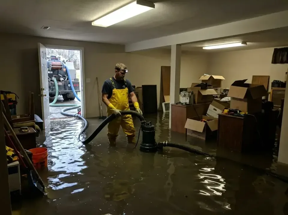 basement-burst-pipe-flooding-a-001 — frequently asked questions, 24-Hour Water Damage Restoration Services in Oatfield, OR